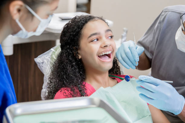 Best Emergency Treatment for Dental Infections or Abscesses in Nixon, TX