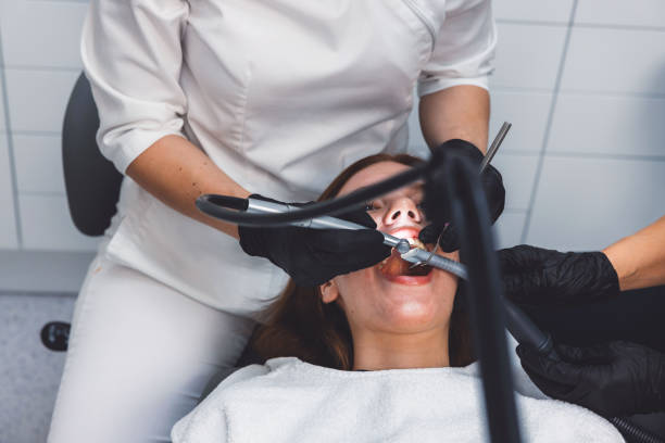 Best Cosmetic Emergency Dentistry in Nixon, TX